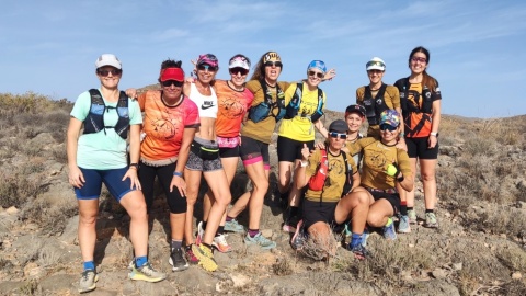 C.D.Chicas Del Desierto